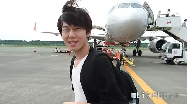 seiyaと彼氏のお泊り… ANALSEXFUN！96 seiya vol.23・熊本デートSP vol.1