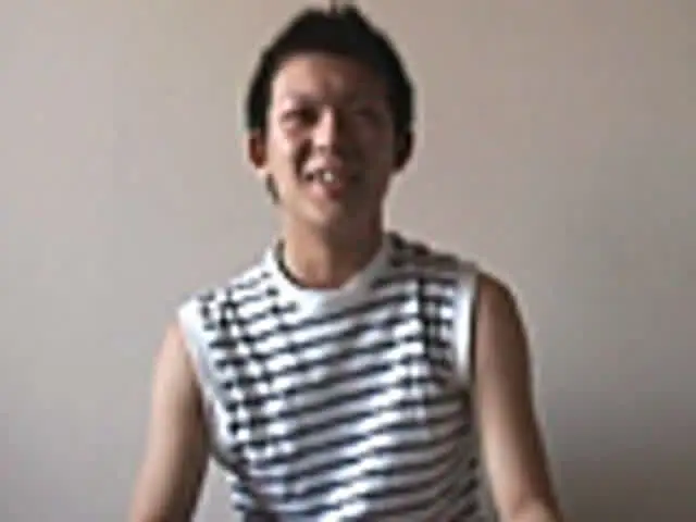 19歳学生！元気いっぱい… MODEL希望します！亮太-02 お宅拝見でH！！2