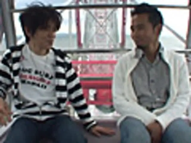 貴方の身近にある事実。某… おにいさんの休日3