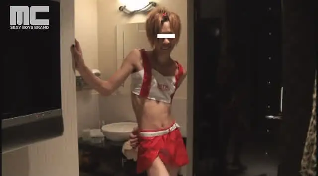 スレンダーなカラダからエ… スタイル抜群のセクシー津加沙から思いっきりイカされる