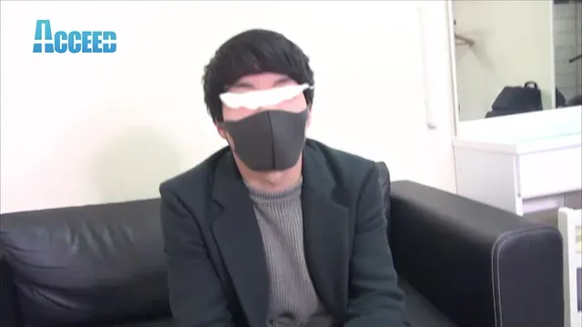 黒マスクで面接に来た「あ… 新人モデル「愛生（あおい）」の初撮りオナニー！