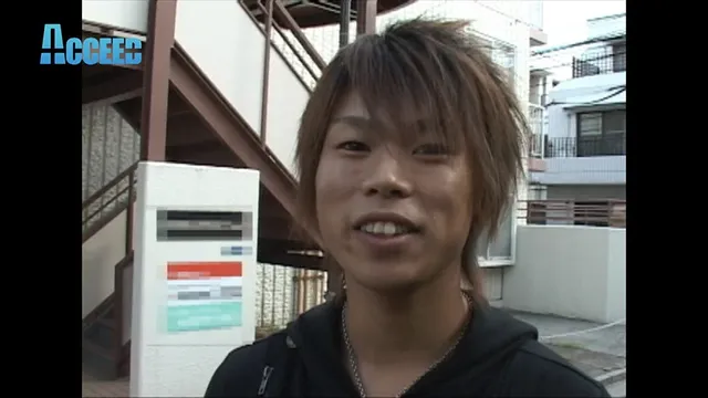 当時ウリセンに所属してい… IKUZE05 男欲男子校～あらしのバーチャルウリセン～