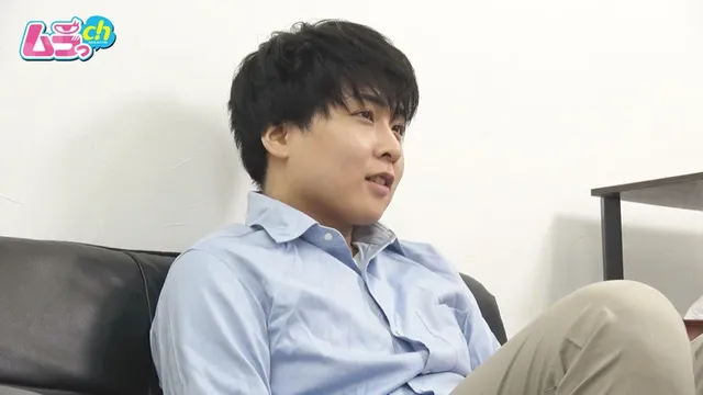 シリーズ最新作はぽちゃか… オトコノコのオナニー ひろしくん25歳