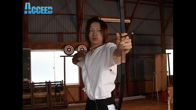 主人公の羽山和音（はじめ… 恋の的はアナの奥～弓道部の先輩と後輩～