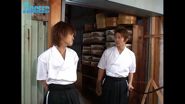 和音と直樹が教室でHして… 恋の的はアナの奥～先輩に振られた後輩が同級生とH～