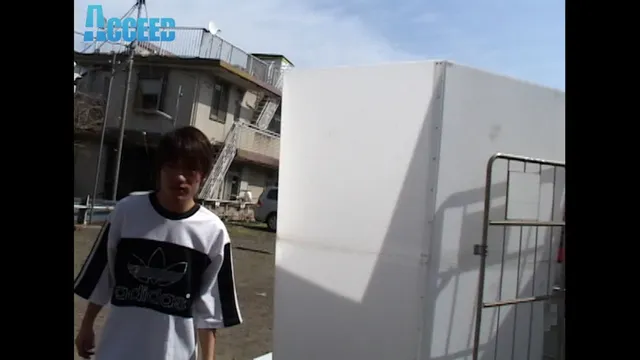 今回初出演となるジャニー… ProjectA～スケルトンダンボール～