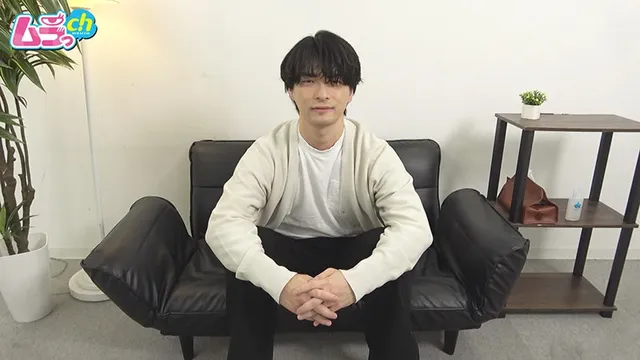 高身長塩顔ルークくん！筋… オトコノコのオナニー ルークくん30歳