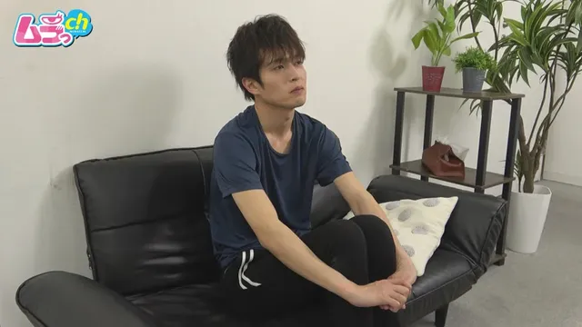 36歳の大人の男・家電く… オトコノコのオナニー 家電くん36歳