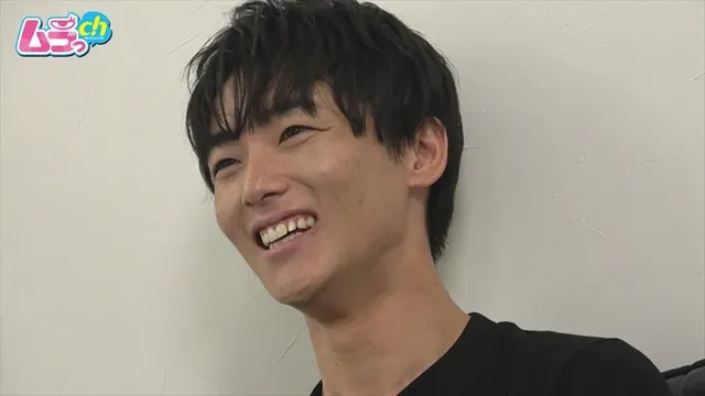 水泳で鍛えた細マッチョ美… オトコノコのオナニー しのくん27歳