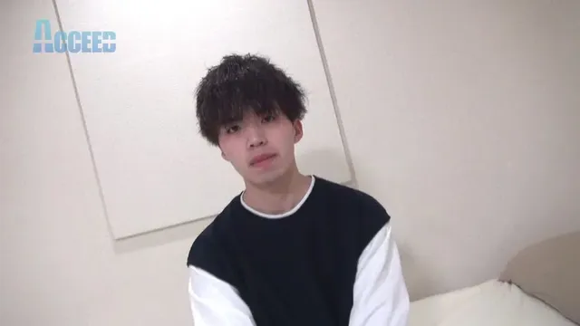 淫乱ドM巨根○年・柊羽の… 巨根男子ハメ撮り～淫乱ドM巨根○年・柊羽をハメ撮り～