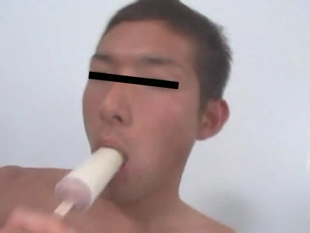 第四章もフェティシズム。… 男尻顔騎1 第四章 フェラ顔騎