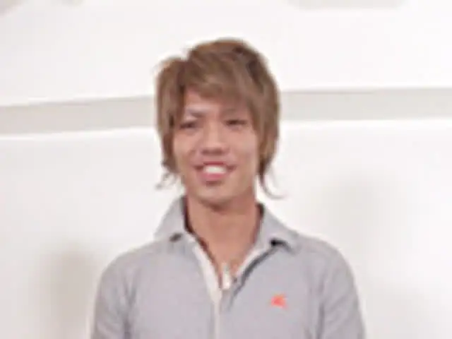 街で輝いているBOYSを… 淫女監督！ノンケ男子狩り Vol.2 …SCENE1