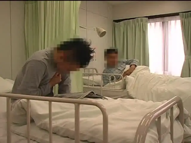 もしも貴方が入院したら使… イケメン看護士がしごいてヌイてくれた！ 第一部後編