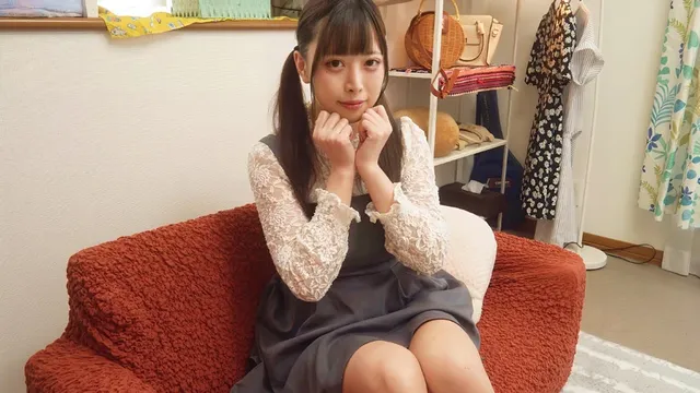 今日は一緒にイキたいな！… 私と一緒にオナニー見せ合いっこしよっ 自撮り女子未来