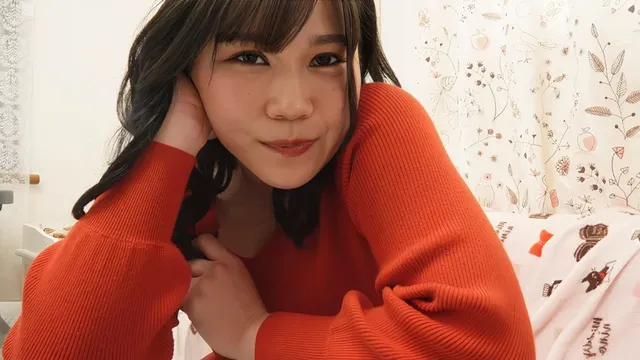 オナニーしたくなったら！… 私と一緒にオナニー見せ合いっこしよっ 自撮り女子雪