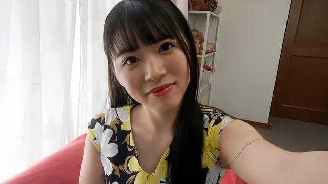 2人でいい事しよ！！ほら… 自撮り二人きりオナニー さつき
