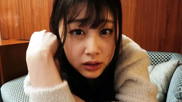 一緒に気持ちいい事しよう… 誘導シコシコ自撮りオナニー なぎさ