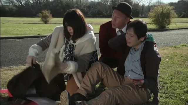 特撮モノ好きのルイ（妃月… 快感ヒロイン ぷるるん捜査線