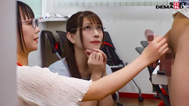 会社からも活躍が非常に期… LGBTQ＋SOD女子社員が入社初日からAV出演 諏訪珠生