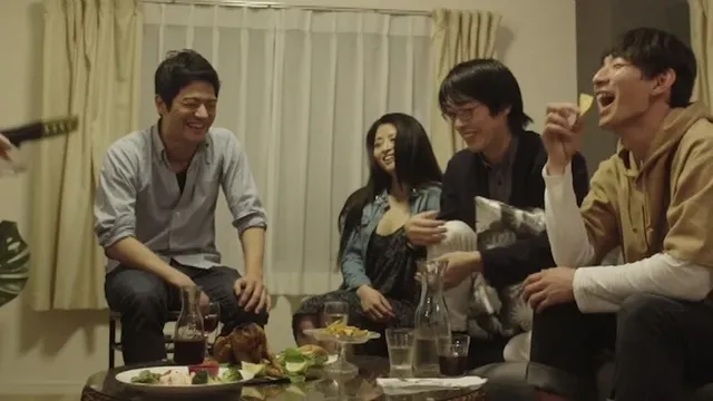 心理学の知識がある玲子（… 小悪魔妻 美乳で誘う