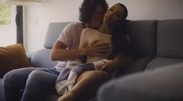 【日本語字幕付き】チェリ… 【Marc Dorcel】WHAT IS LOVE～愛の正体～