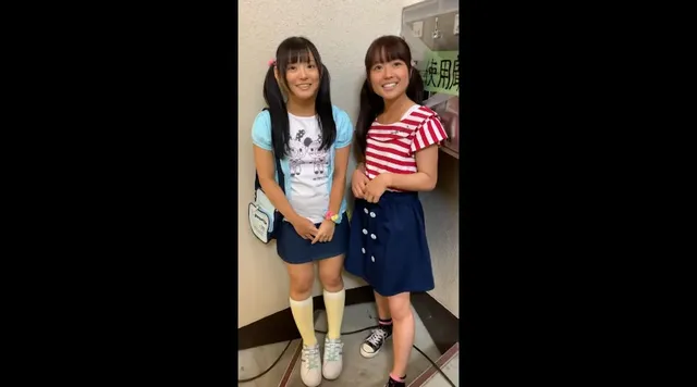 老朽化した団地で白昼堂々… 世田谷共同区営団地 日焼け美少女映像 （1） Wフェラ編