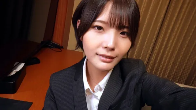 今日は2人で一緒に気持ち… ちんシコ誘惑オナニー 自撮り女子社員 河合陽菜