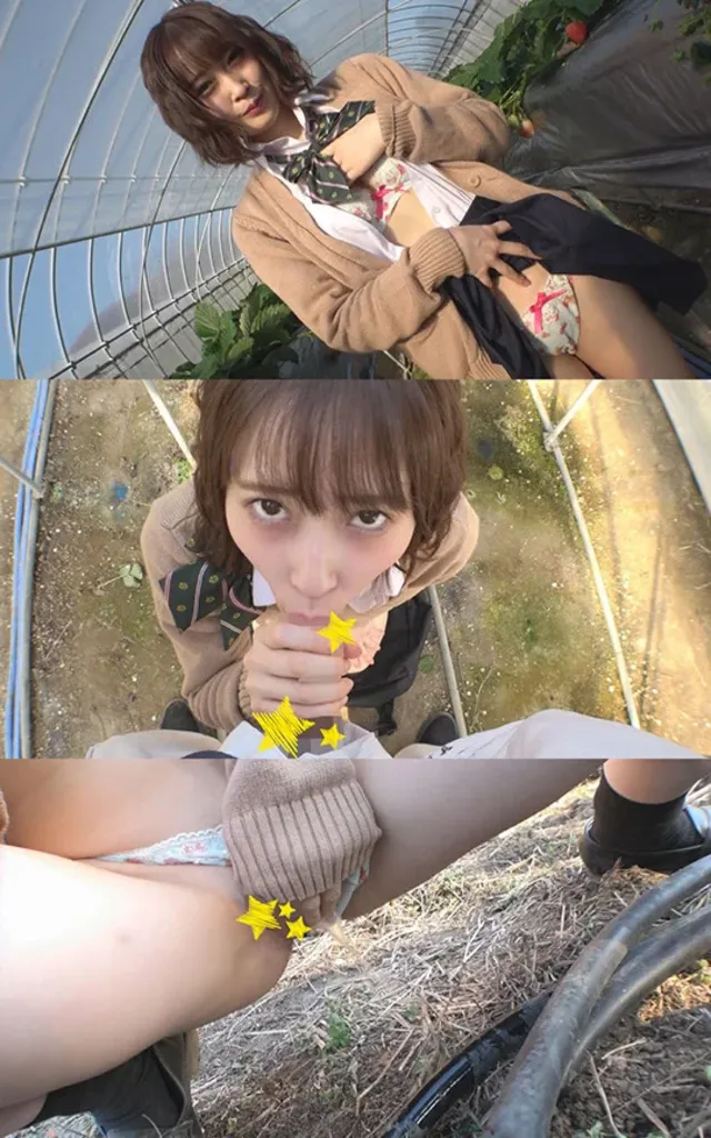 【戸田○○香似？！美少女… 天然 かのんちゃ