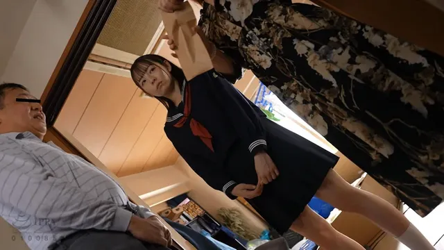 「現地挿入！旬な生娘を取… アングラ美少女風俗闇市団地 めいさ・ひなの・はな