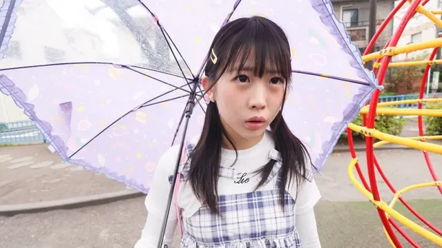 【配信限定】公園で捕まえ… 【配信限定】念願のちびっ子パイパン●●●●捕獲！のあ