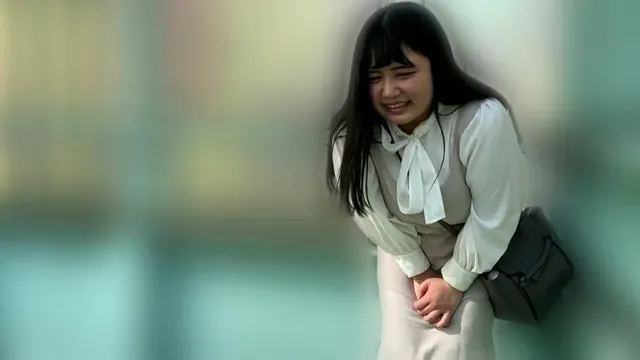 【1人目】最初からノリノ… リモバイ散歩！街中で4人の女と絶頂恥●プレイ！ VOL.7