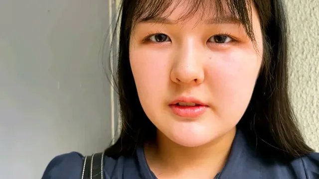おとなしそうで、綺麗な黒… 日々樹梨花ちゃんとリモバイ散歩！街中で絶頂恥○プレイ