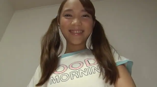 広いおでこと大きな瞳が印… いいなりラブドール つるぺたいもうと あんり Aカップ