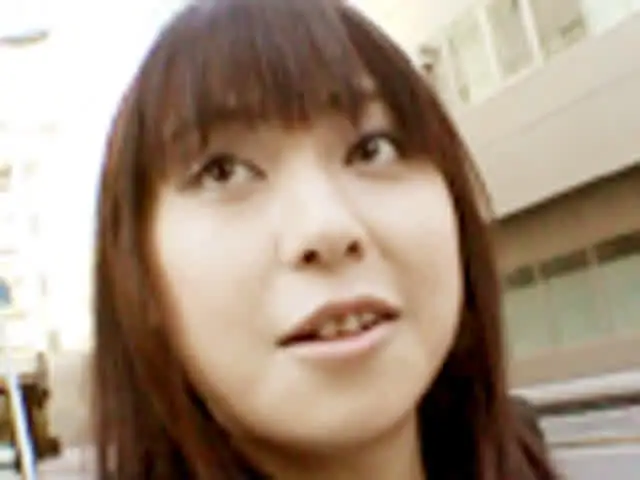 恥ずかしいけれどヤメられ… 露出ゲリラ17