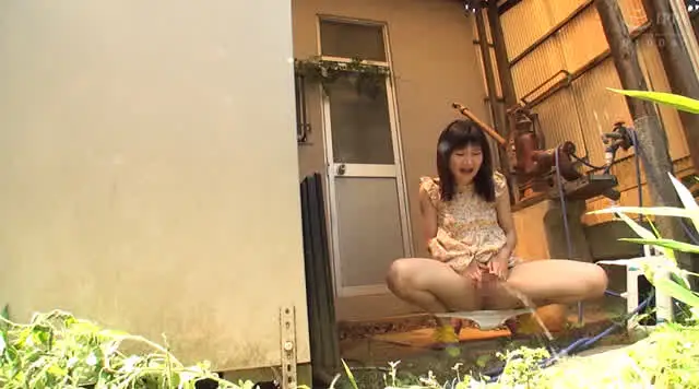 おじさんに調教されてワレ… ロ●専科 田舎純真パイパン美少女の夏休み ゆめちゃん
