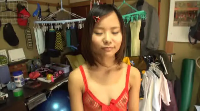 内容盛り沢山！！薄汚い男… ちぃーちゃい女●はヒワイなダッチワイフ 加賀美シュナ
