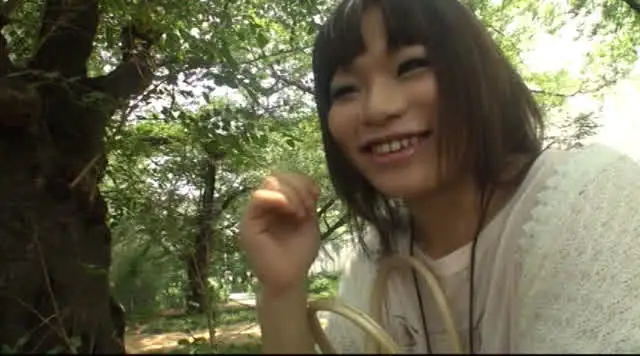 AV出演を希望する人形の… 悪戯女装子 ひめな