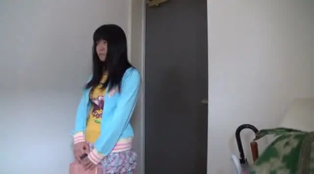 露出開花シリーズの第二弾… 露出開花 愛代さやか 幼稚な顔してボインな女