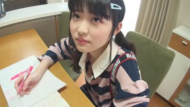 「おじさんの言う事聞く？… かわいすぎるから…ぜんぶきみのせいなんだ 02