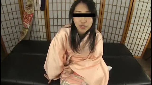 私達がこだわるのは「素人… シロウトマジイキジドリノオナニー和服編