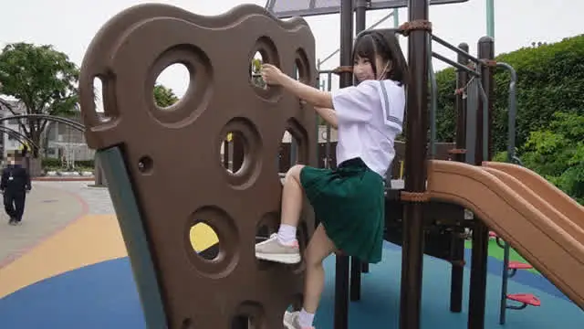 きみは中出しなんてされな… きみは中出しなんてされないと思いながら近付いてきた 2