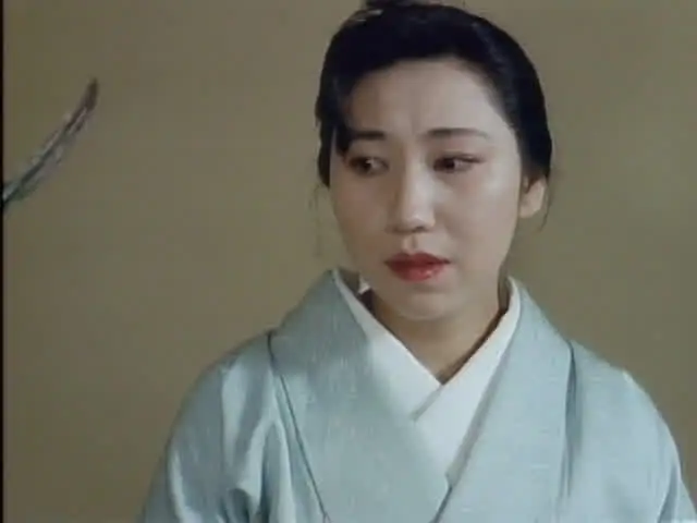 生け花教室に集う三人の女… 性告白実話