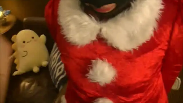 ☆彡Merry Chri… Female Dominance Episode 010 ☆彡