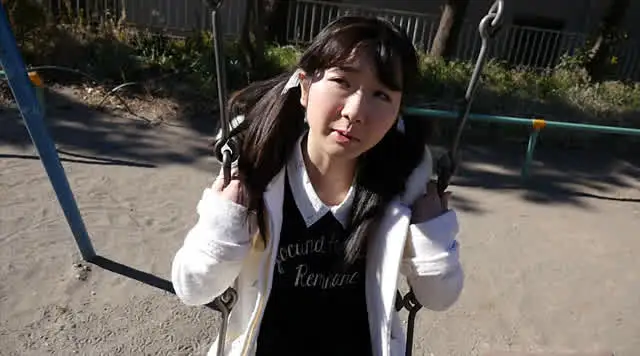 家出してひとりぼっちだっ… 家出少女（18）とオオカミおじさん