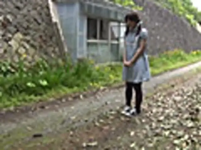 父親が叔父たちに残した借… 田舎に遊びにきた姪っ子を羞恥露出で調教。 vol.08