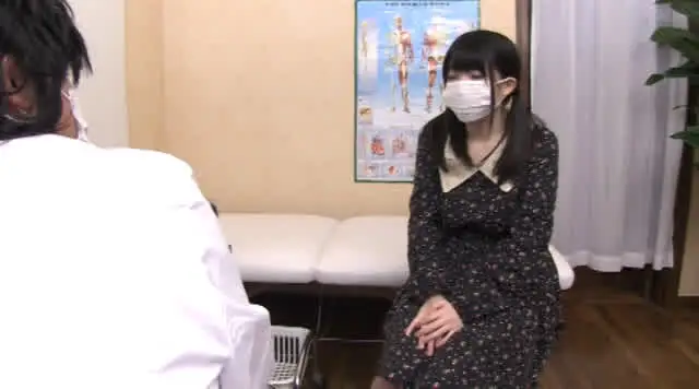 「目を開けちゃだめだよ、… 近所のお医者さんでいたずらされた少女たち5人