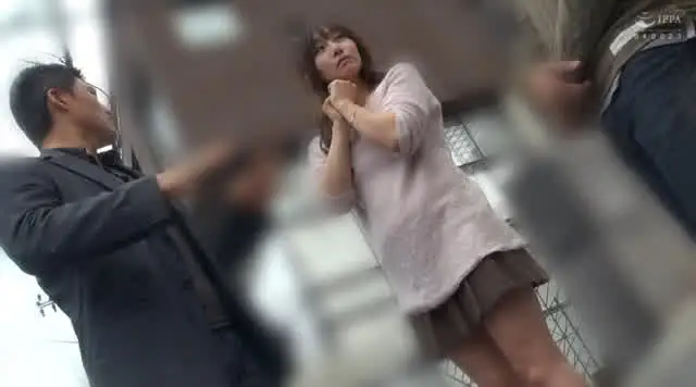 日本人にドンピシャの美肌… ホテルでセンズリ見せつけられると…ハンピョル