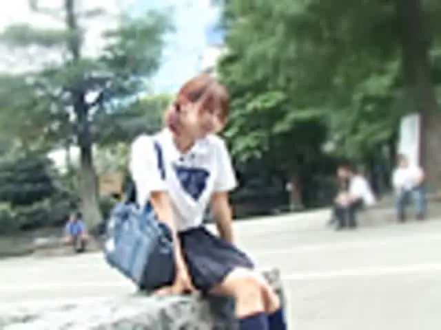 リモコンローターのスイッ… 野外視姦羞恥 街中でイキまくる女たち