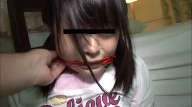 三人の美少女たち（【1】… 無毛膣内強制注入 パイパンロリータ 中出しレイプ