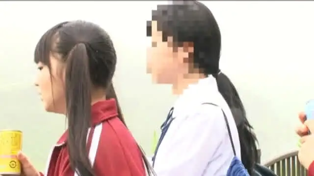 少女はたまたま立ち寄った… 犯された公衆トイレにハマる少女
